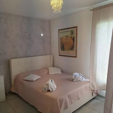 Belle Maison 3 3min Des Plages De Juan Les Pins 8personnes Villa Antibes