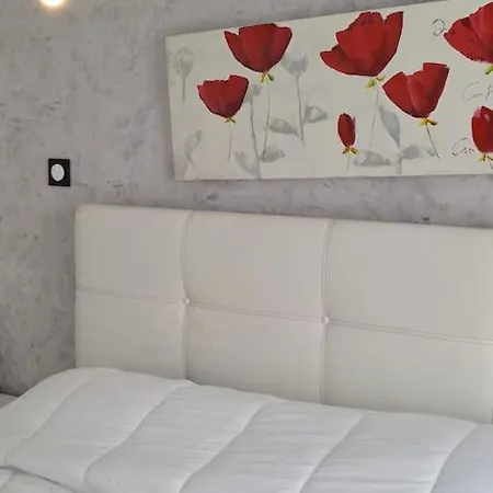 Villa Belle Maison 3 3min Des Plages De Juan Les Pins 8personnes Antibes