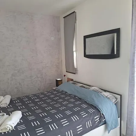 Belle Maison 3 3min Des Plages De Juan Les Pins 8personnes Villa *
