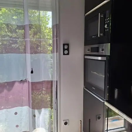 Belle Maison 3 3min Des Plages De Juan Les Pins 8personnes Antibes
