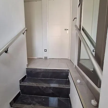 Belle Maison 3 3min Des Plages De Juan Les Pins 8personnes