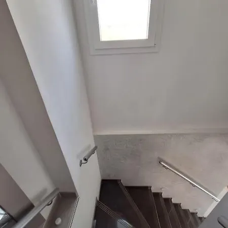 Belle Maison 3 3min Des Plages De Juan Les Pins 8personnes