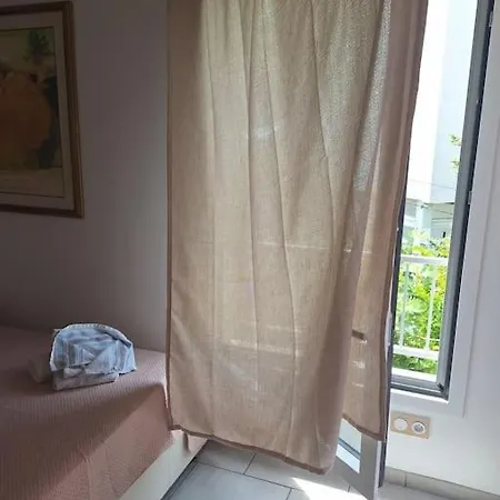 Belle Maison 3 3min Des Plages De Juan Les Pins 8personnes