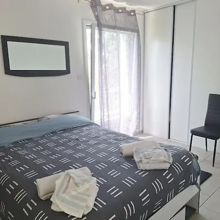 Villa Belle Maison 3 3min Des Plages De Juan Les Pins 8personnes Antibes