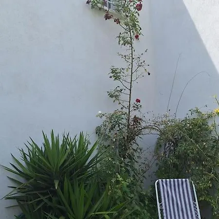 Belle Maison 3 3min Des Plages De Juan Les Pins 8personnes Villa *