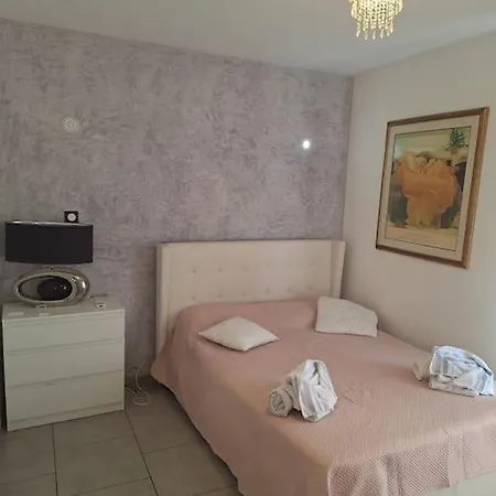 Belle Maison 3 3min Des Plages De Juan Les Pins 8personnes Villa Antibes