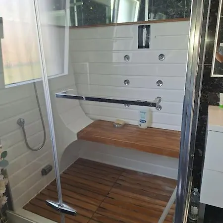 Belle Maison 3 3min Des Plages De Juan Les Pins 8personnes *