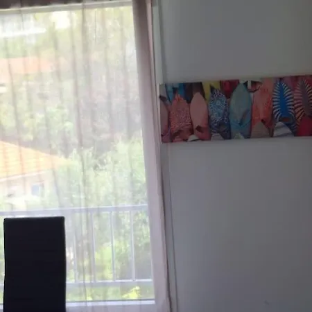 Belle Maison 3 3min Des Plages De Juan Les Pins 8personnes Villa