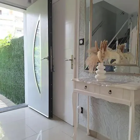 Belle Maison 3 3min Des Plages De Juan Les Pins 8personnes Antibes