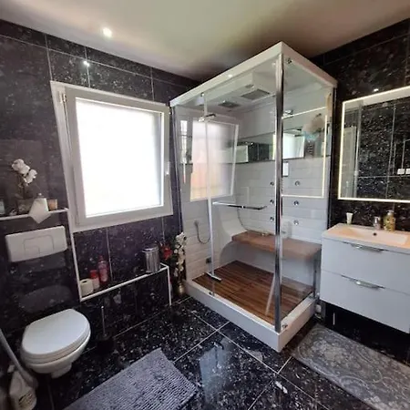 Belle Maison 3 3min Des Plages De Juan Les Pins 8personnes Villa