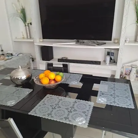 Villa Belle Maison 3 3min Des Plages De Juan Les Pins 8personnes *