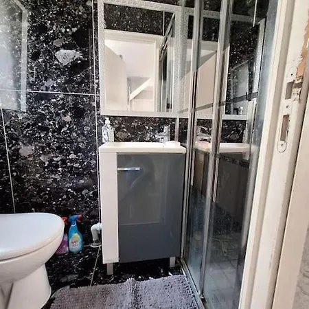 Belle Maison 3 3min Des Plages De Juan Les Pins 8personnes *