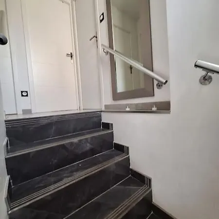 Belle Maison 3 3min Des Plages De Juan Les Pins 8personnes Villa