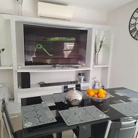 Villa Belle Maison 3 3min Des Plages De Juan Les Pins 8personnes Antibes