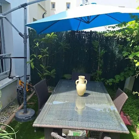 Belle Maison 3 3min Des Plages De Juan Les Pins 8personnes *
