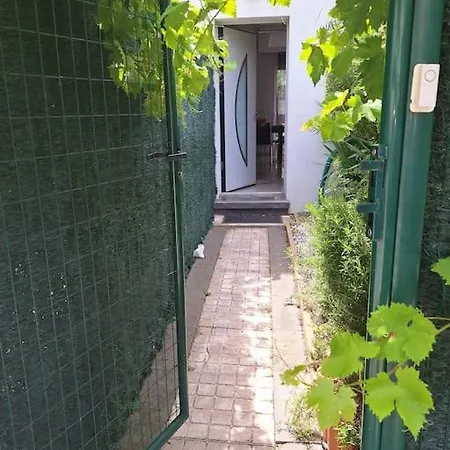 Villa Belle Maison 3 3min Des Plages De Juan Les Pins 8personnes *